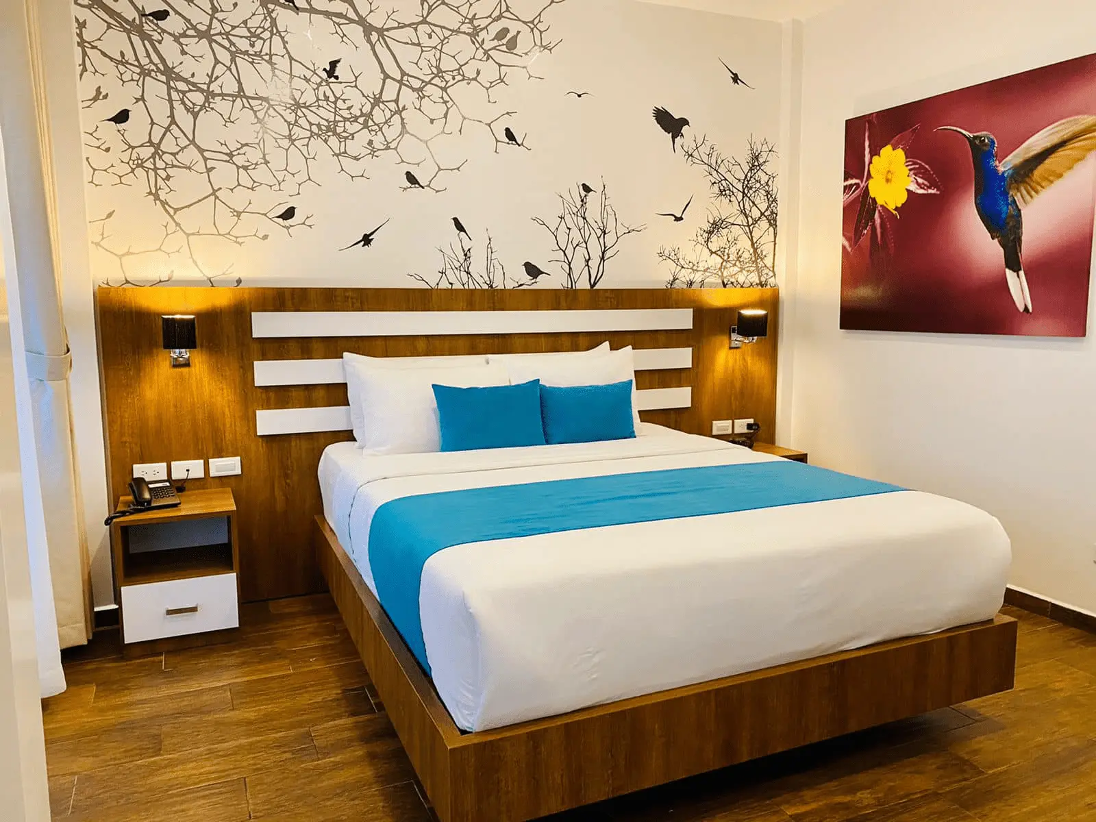 Habitación Estándar