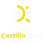 logo hosteria castillo real